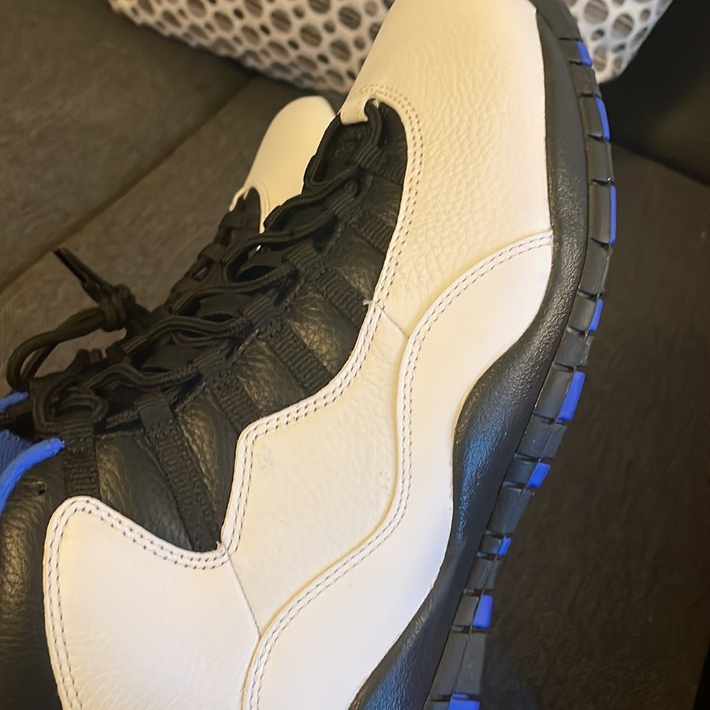 Jordan 10
